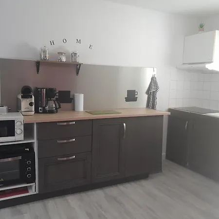 Entre Et Montagne N 123 شاليه *