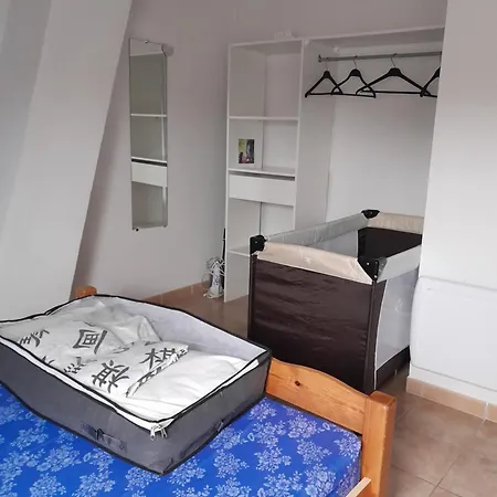 Entre Et Montagne N 123 شاليه La Salvetat-sur-Agout